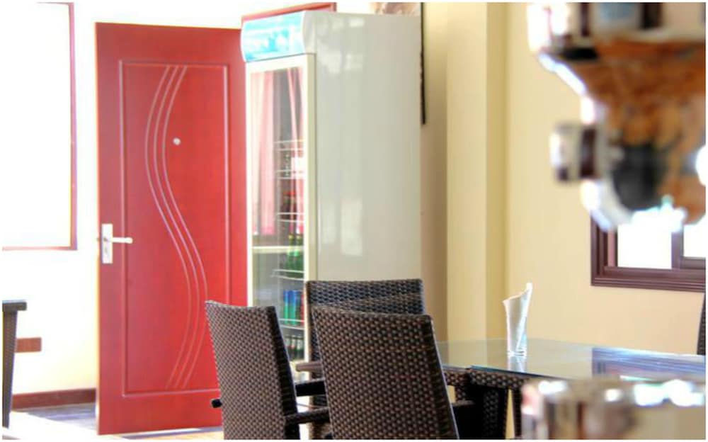 Фото Whiteshell Island Hotel & SPA