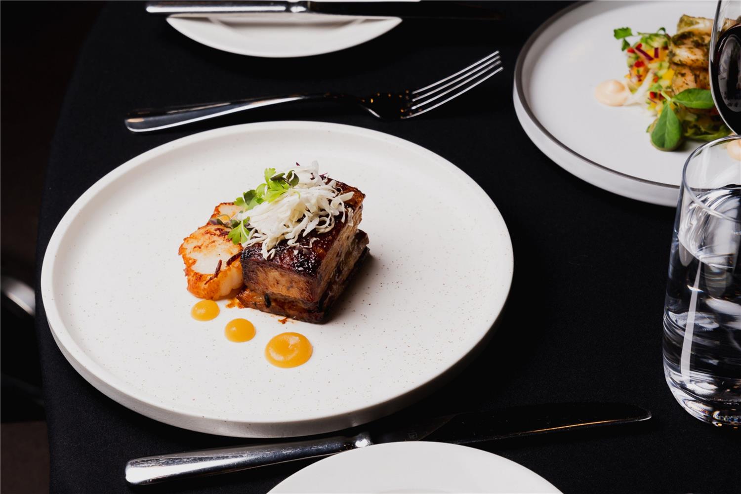 Фото Parmelia Hilton Perth