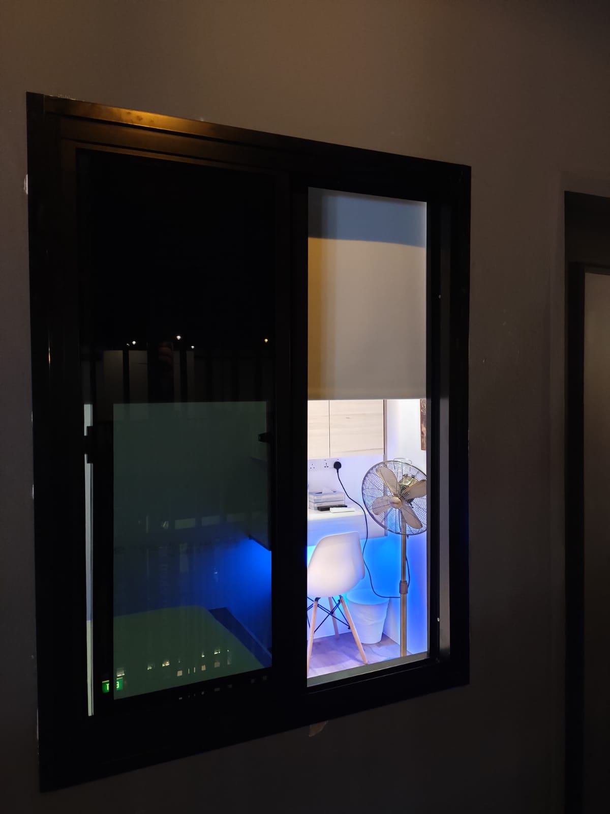 Фото Hotel Calmo Chinatown