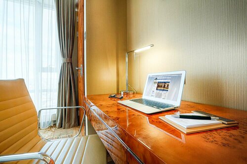 Гостиница Best Western Premier Tuushin Hotel в Улан-Баторе