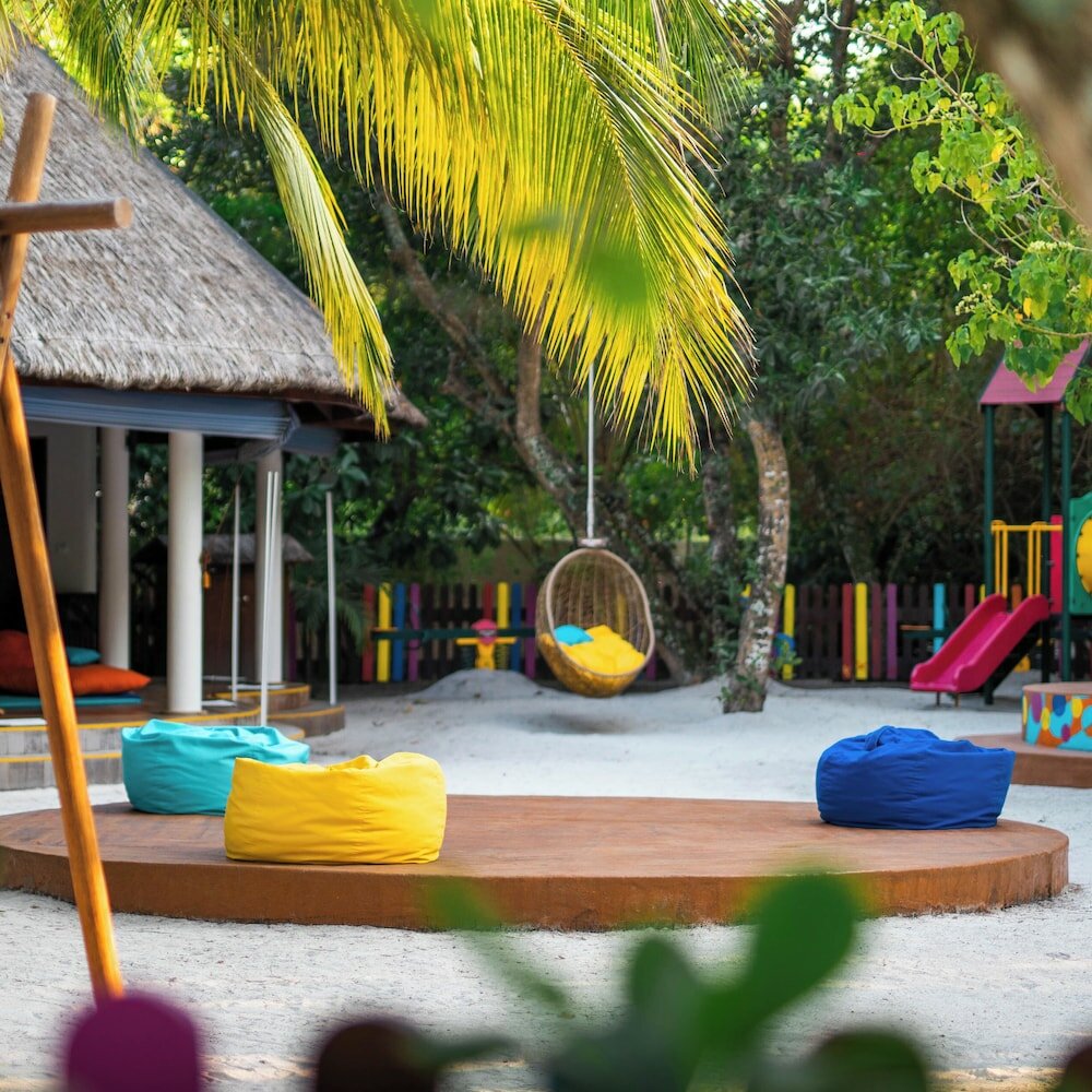 Фото Adaaran Select Meedhupparu