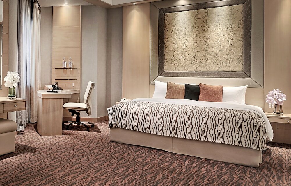 Фото M Hotel Singapore City Centre