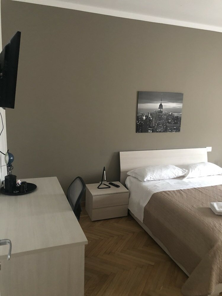 Фото Guest House Brianza Room