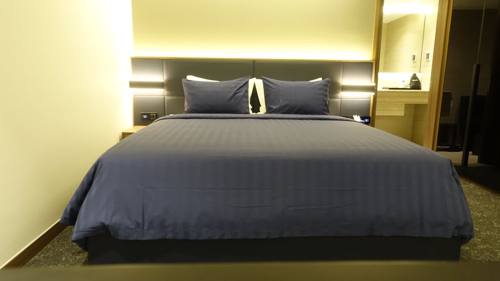 Фото La Vogue Boutique Hotel & Casino