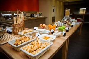 Гостиница Ibis Astana