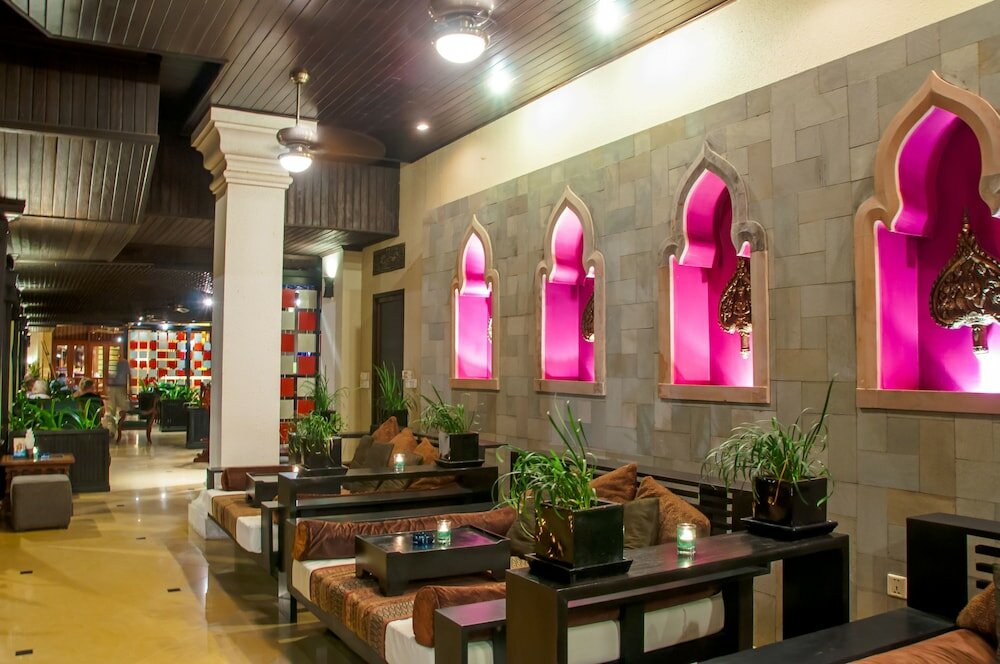 Фото Отель The Privilege Floor by Borei Angkor