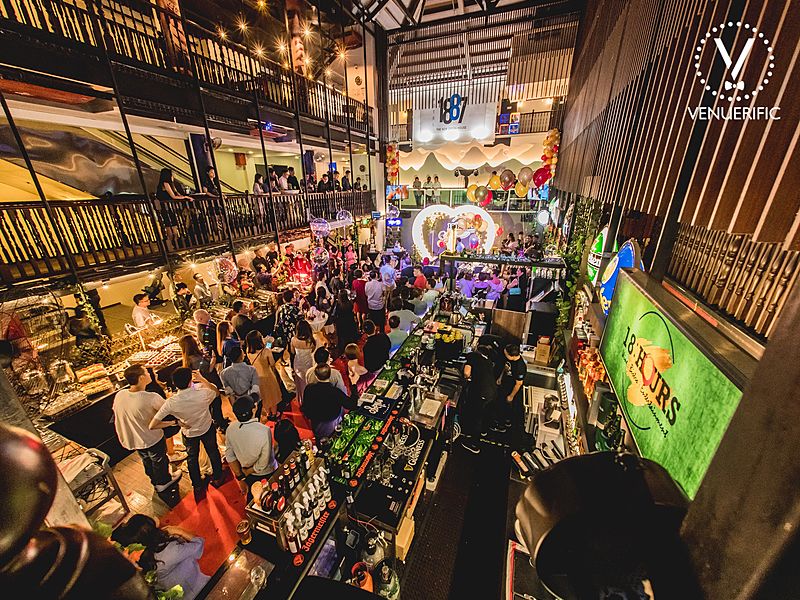 Фото Hotel Calmo Chinatown