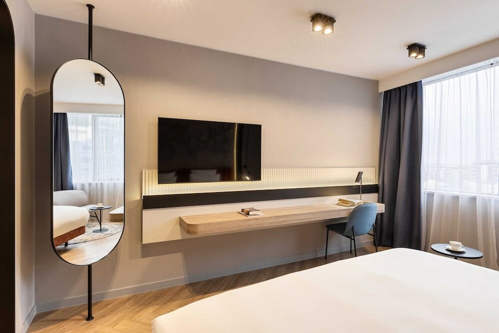 Фото Festa Sofia Hotel