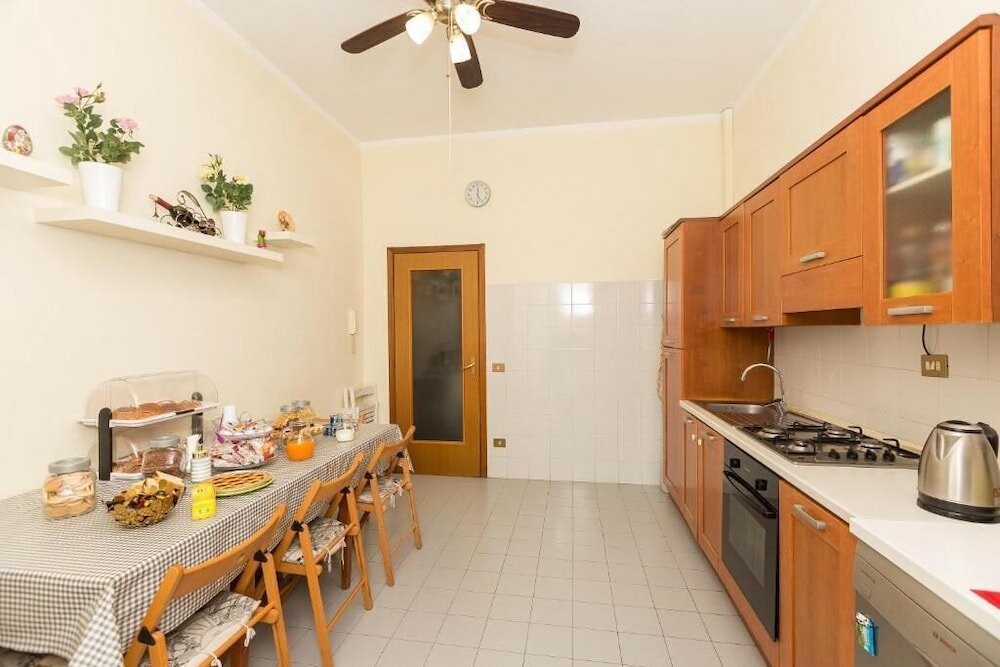 Фото Claudia House Roma Termini