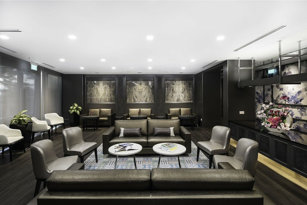 Фото Park Avenue Rochester