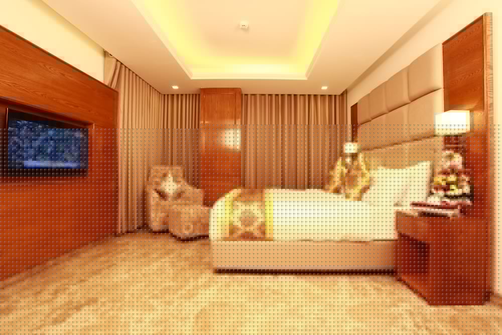 Фото Marino Royal Hotel