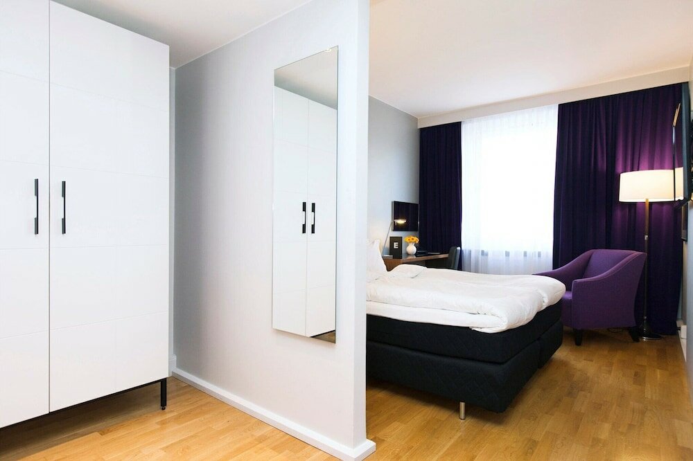 Фото Elite Stadshotellet Eskilstuna