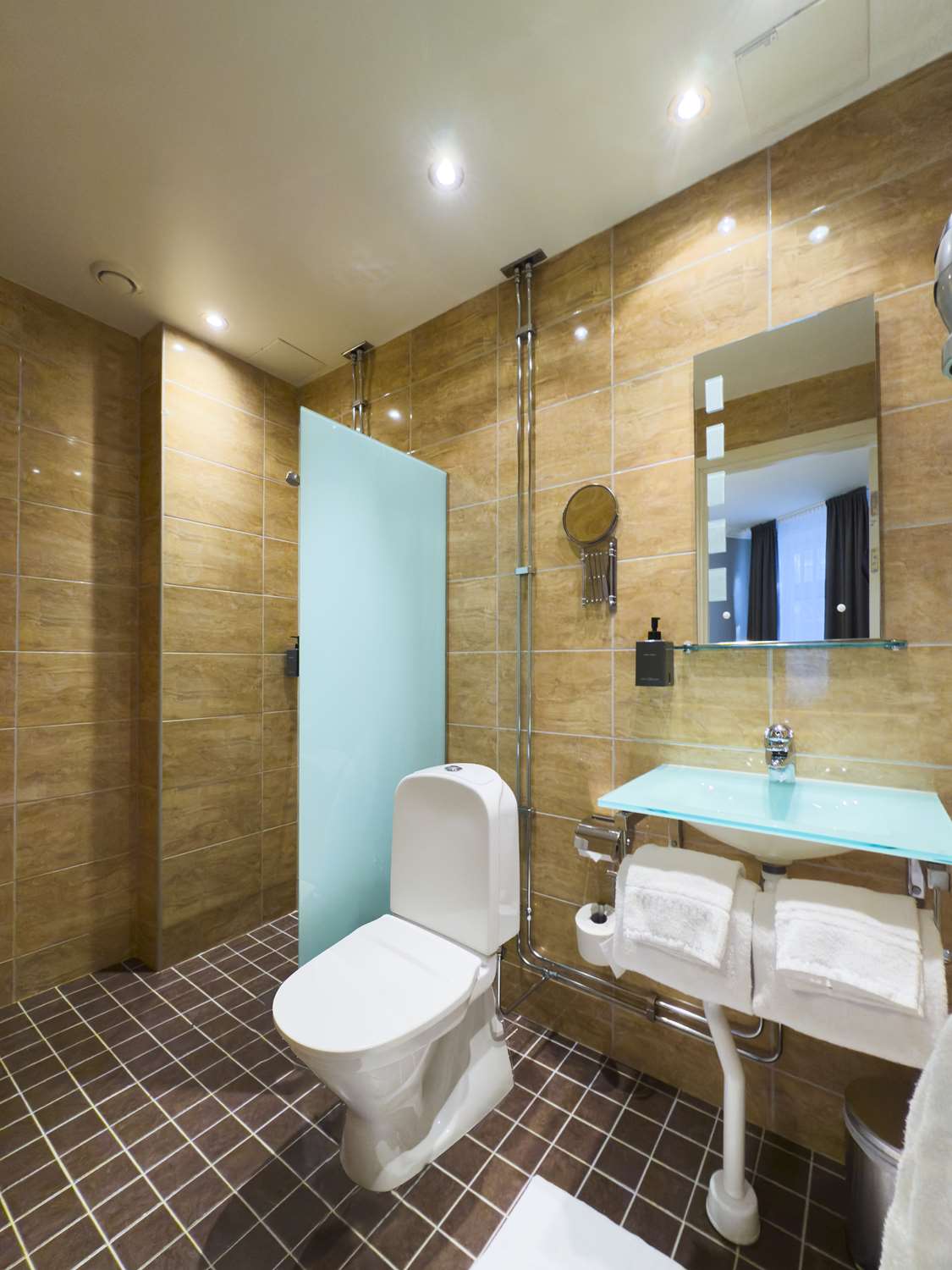 Фото Best Western Hotel Bentleys