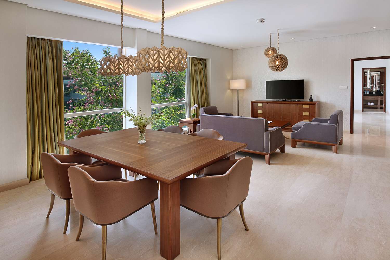 Фото Hilton Garden Inn Bali Ngurah Rai Airport