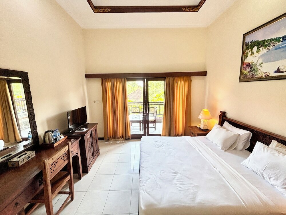 Фото Hotel Segara Agung