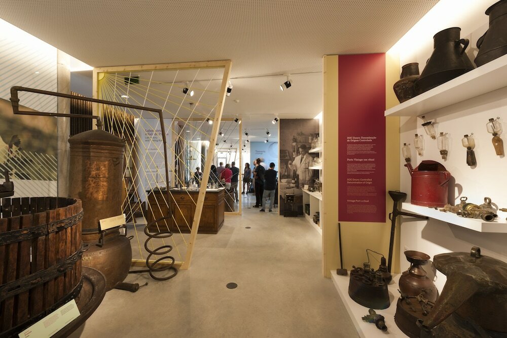 Фото Quinta Nova Winery House - Relais & Châteaux