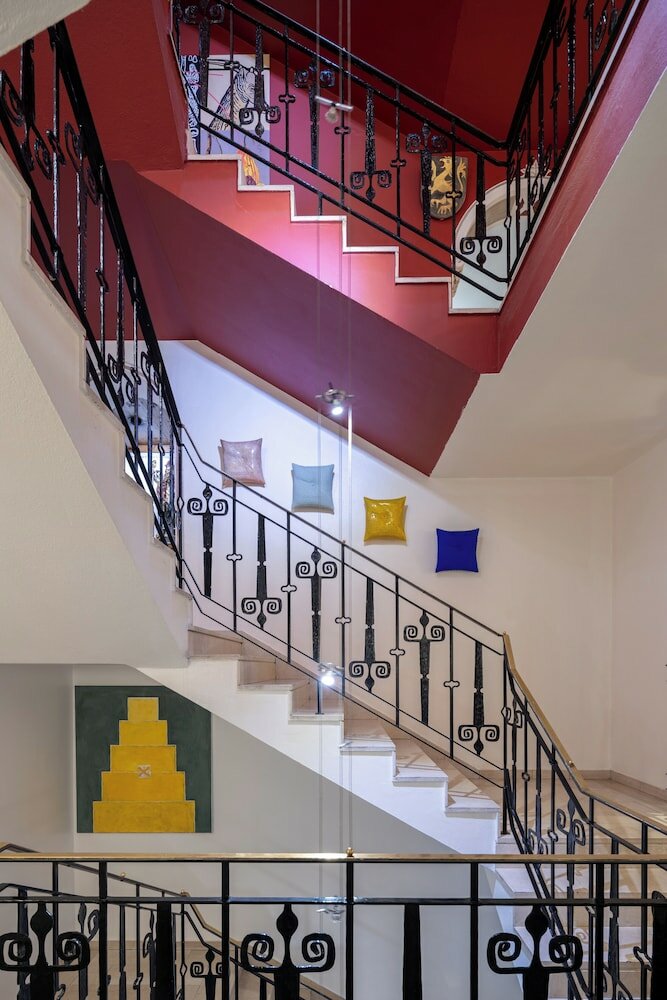 Фото Q Hotel Maria Theresia