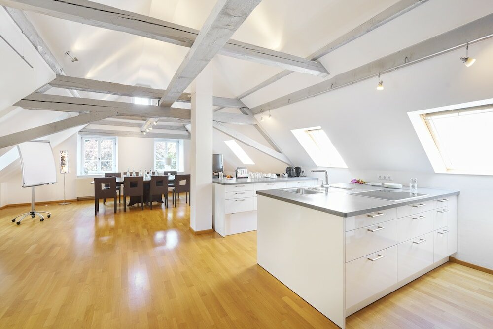 Фото Hotel Ketschauer Hof