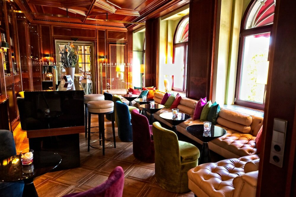 Фото Hotel Halm Konstanz