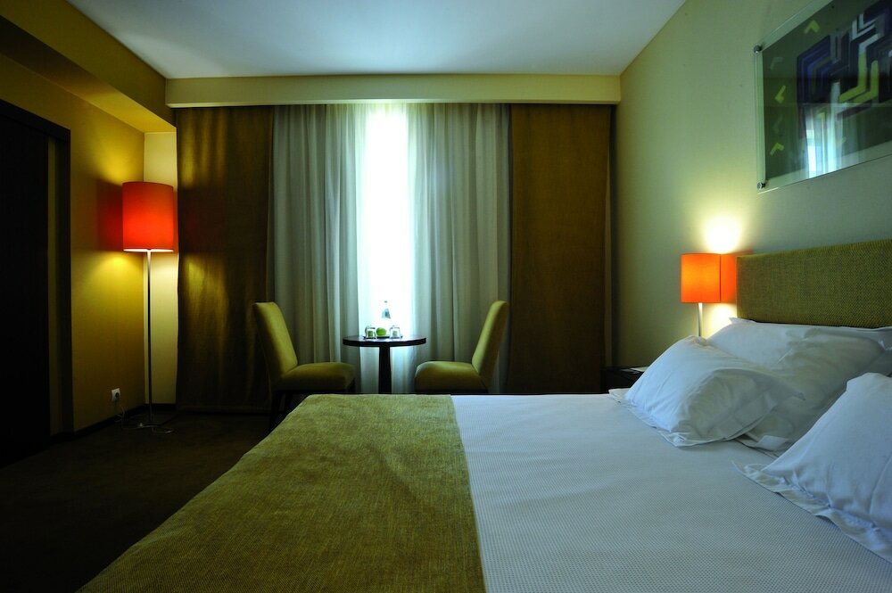 Фото Vila Galé Coimbra