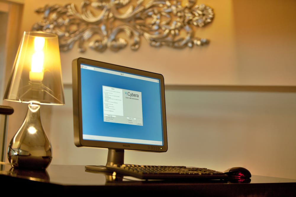 Фото Turim Alameda Hotel