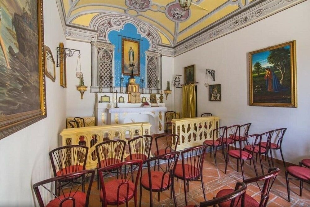 Фото Torre Artale Hotel