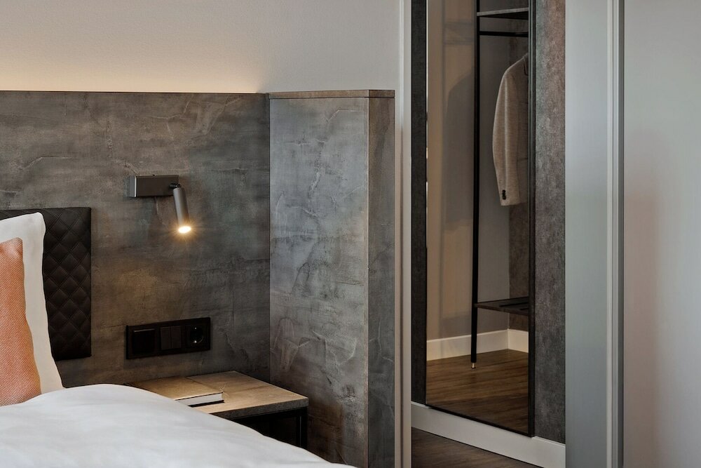 Фото Junges Hotel Hamburg