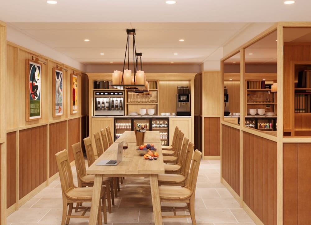 Фото 9Hotel Chelton