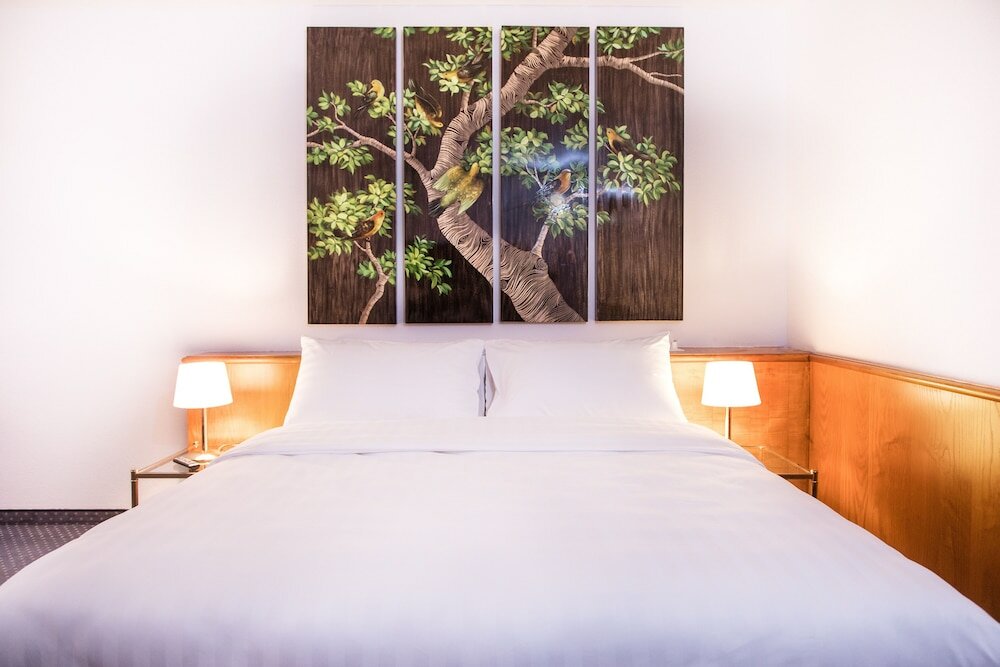 Фото Sagitta Hotel