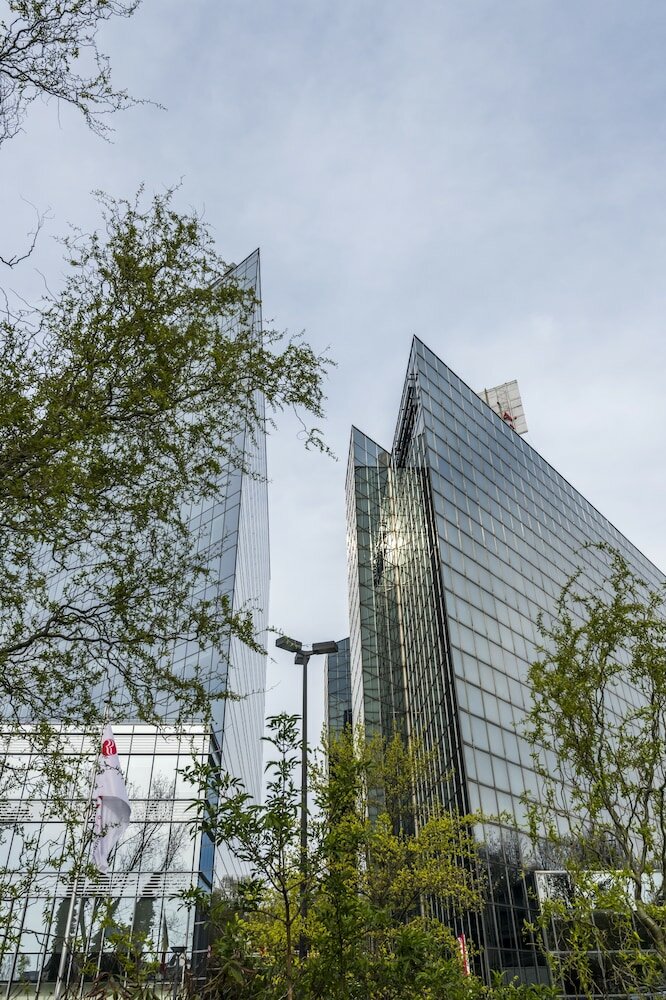 Фото Mercure Antwerp City South