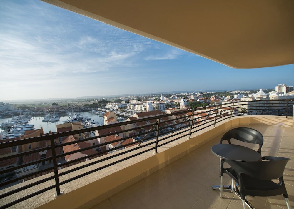 Фото Hotel Vila Gale Marina