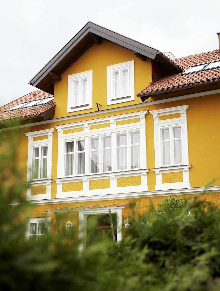 Фото Das Grüne Hotel zur Post