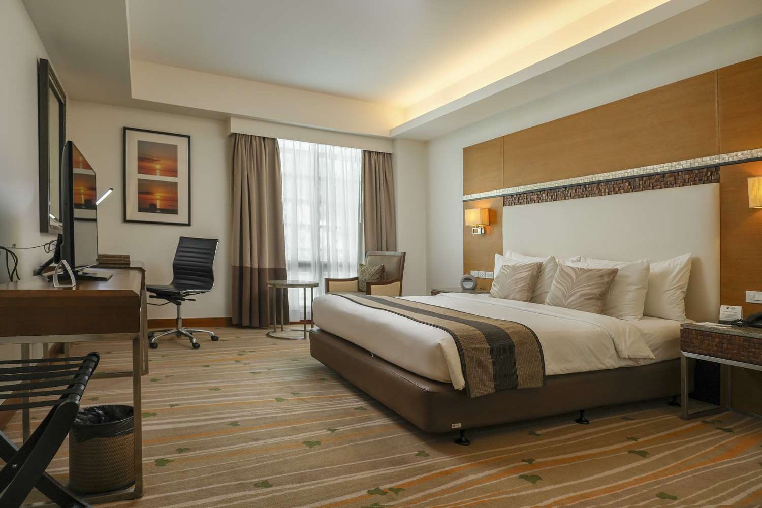 Фото Best Western Plus The Ivywall Hotel Palawan