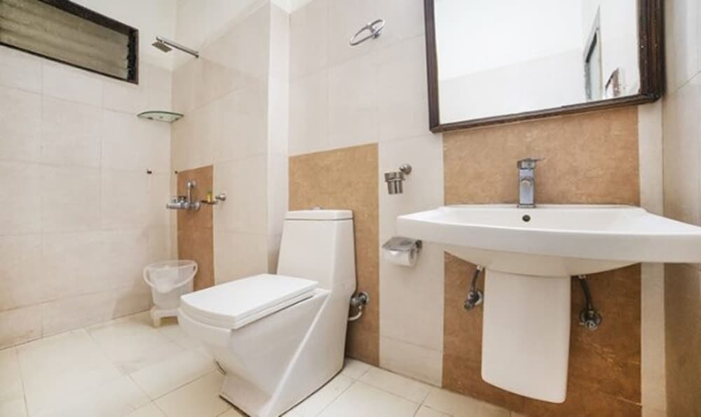 Фото Fabhotel Santoor