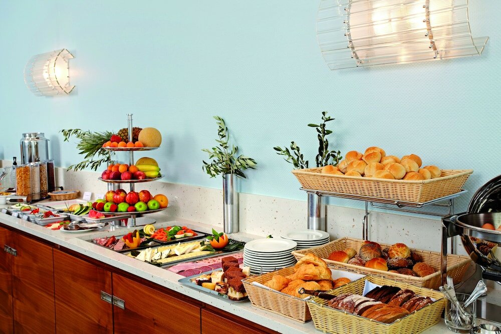 Фото Seaside Residenz Hotel Chemnitz