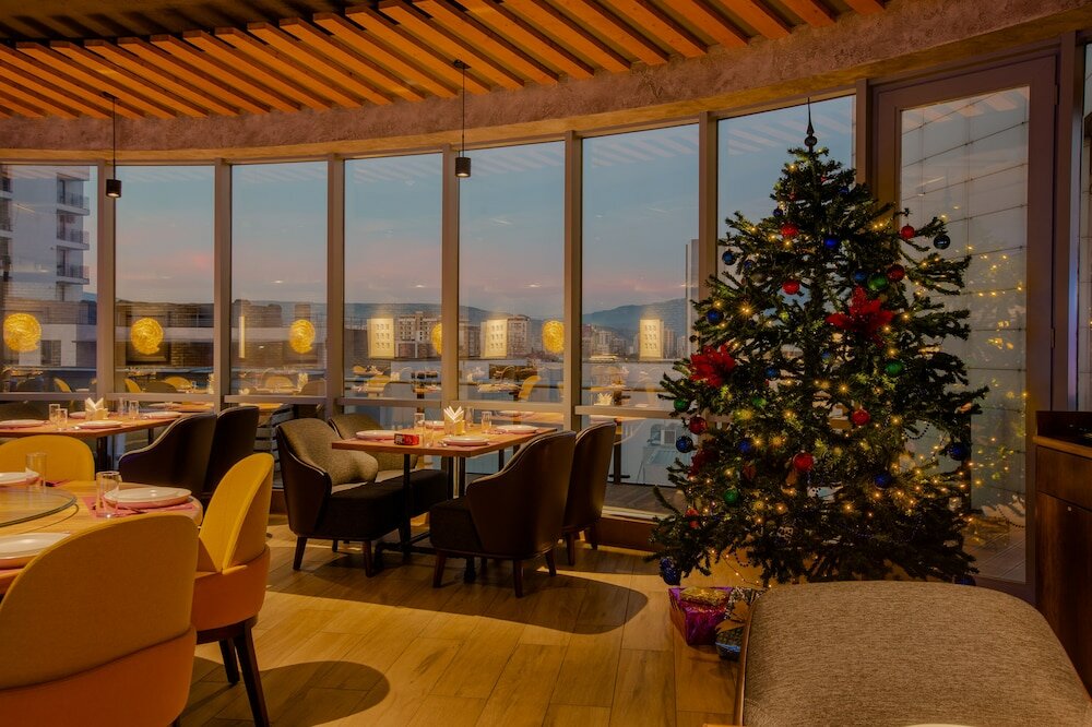 Фото Golden Palace