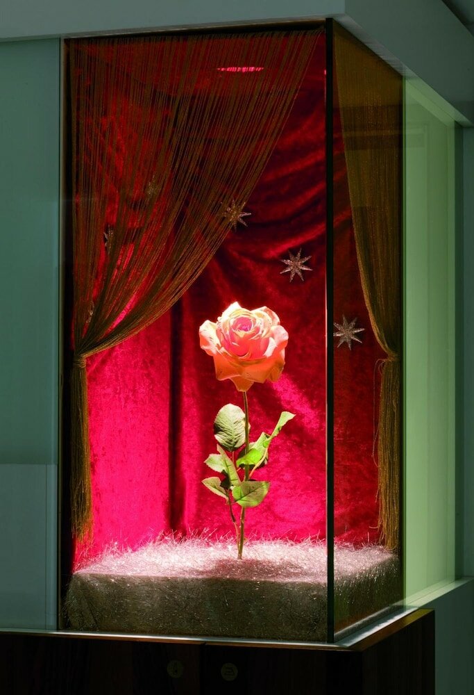 Фото Hopper Hotel St. Josef