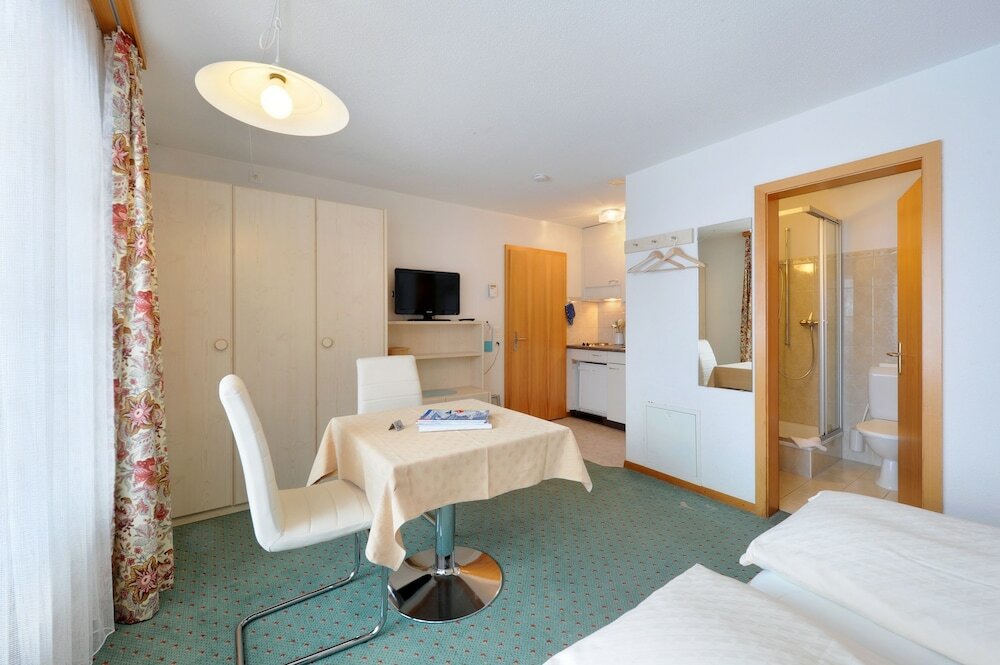 Фото Kirchbühl Resort