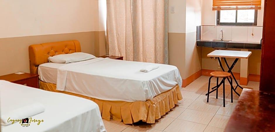 Фото Imperial Ridge Pension House