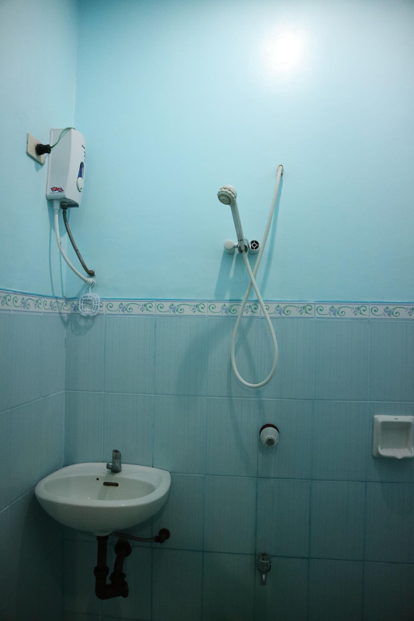 Фото Tourista's Place