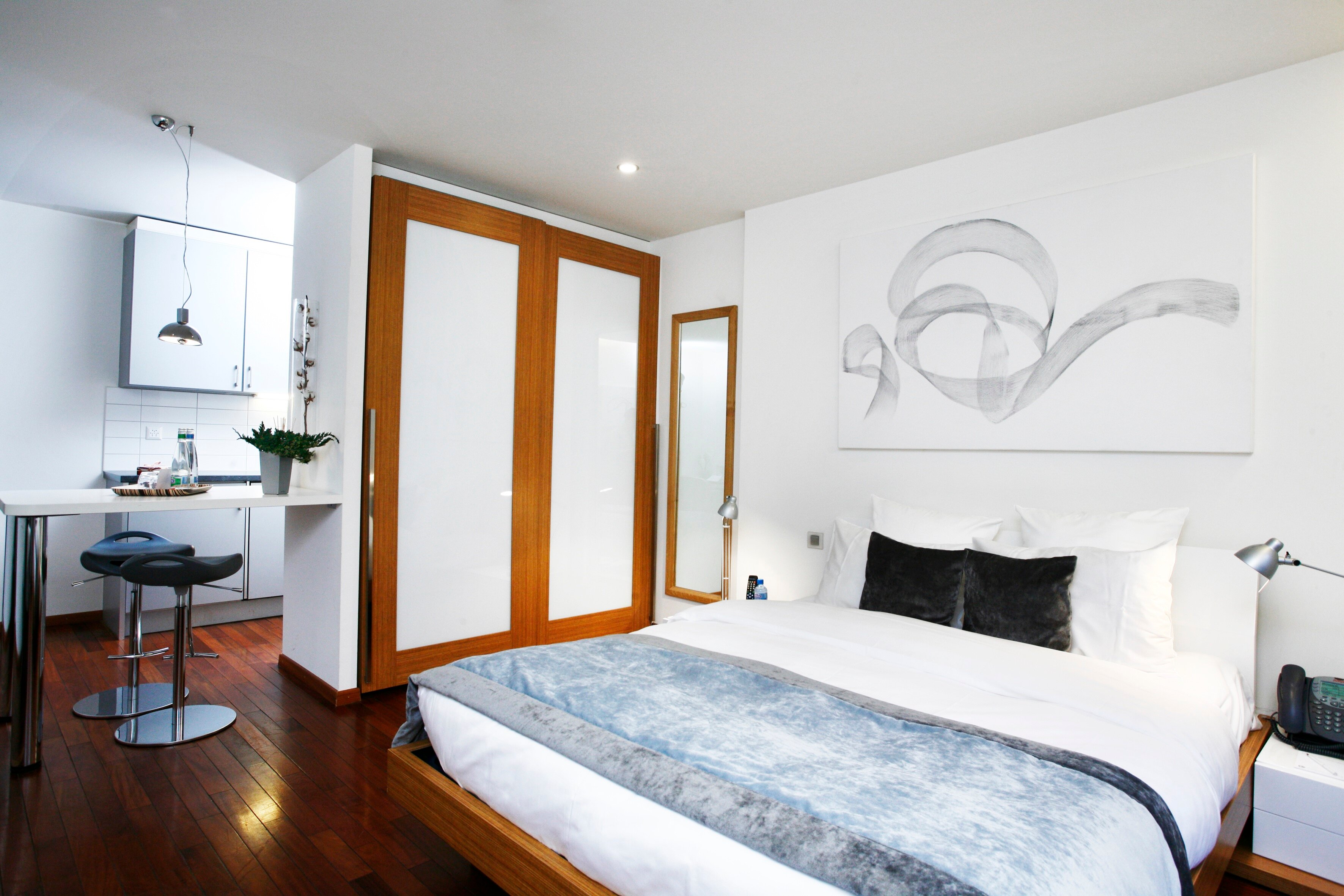 Фото La Cour des Augustins Boutique Gallery Design Hotel