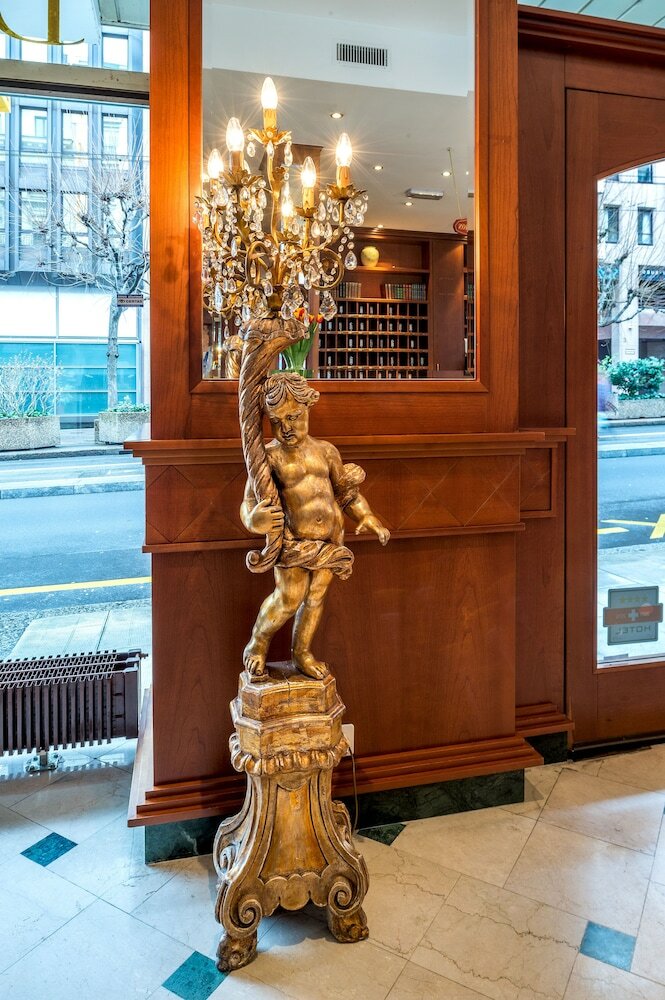 Фото Hotel Diplomate