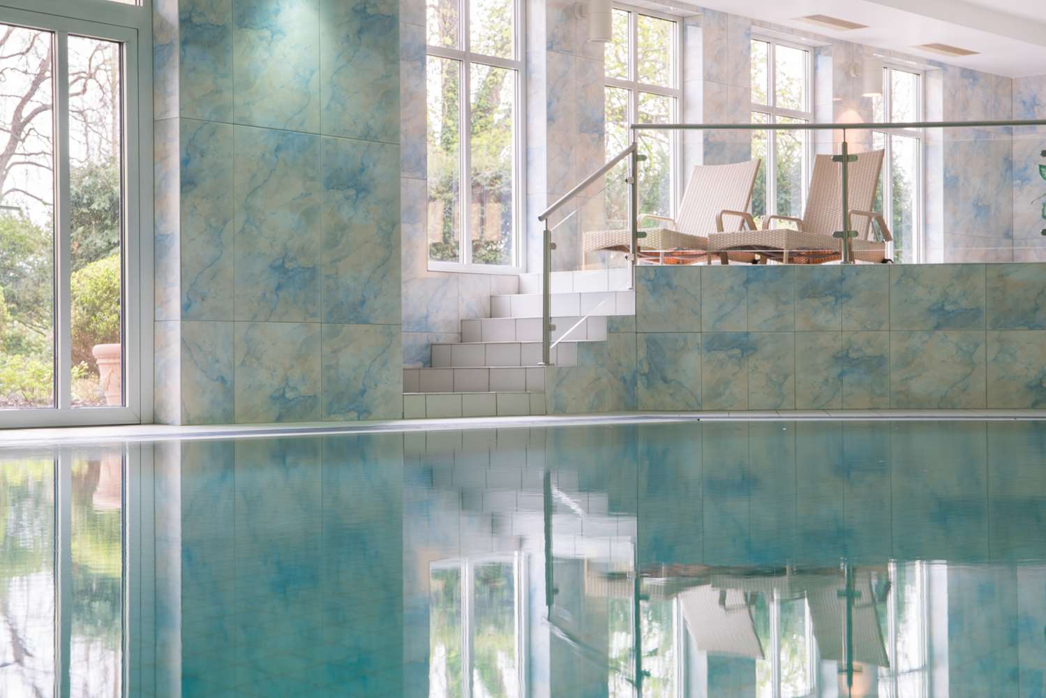 Фото Best Western Wein-Und Parkhotel Nierstein