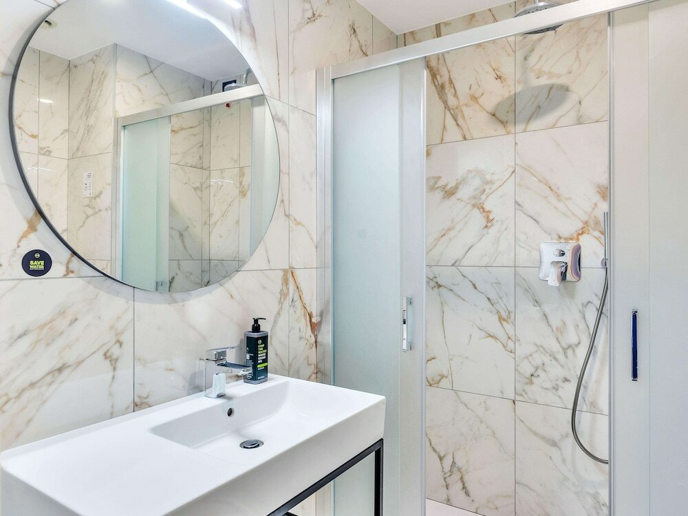 Фото B&b Hotel Milano Aosta