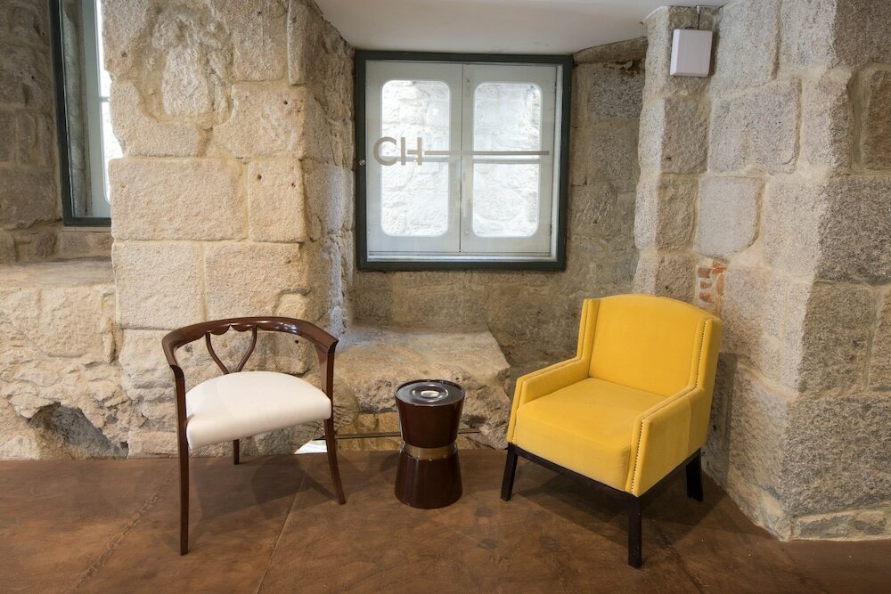 Фото Carris Porto Ribeira