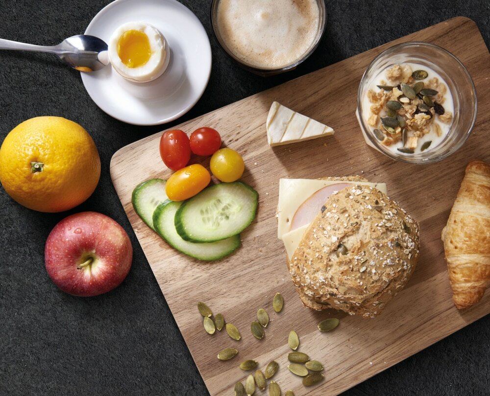 Фото Zleep Hotel Copenhagen Airport