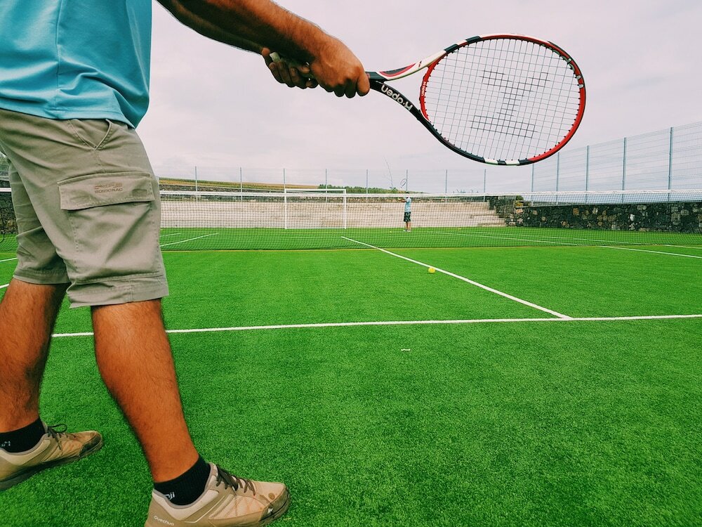 Фото Pedras do Mar Resort & SPA