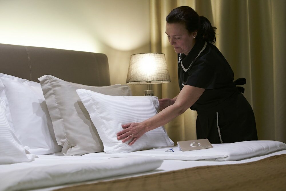 Фото PortoBay Liberdade