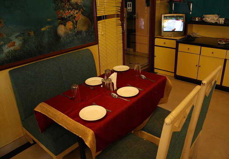 Фото Hotel Imperial Executive, Andheri