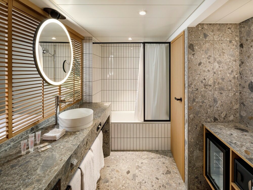 Фото Palmiers by Fassbind